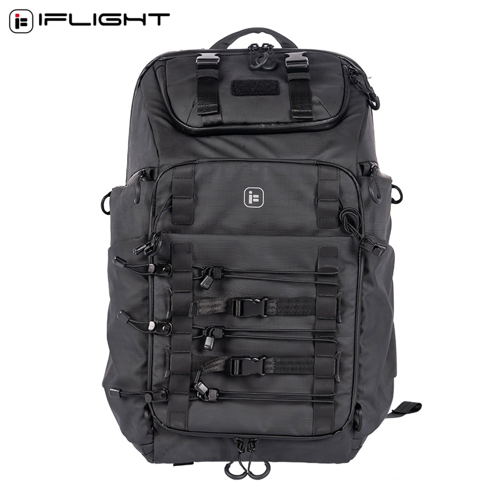 IFlight FPV Drone Backpack V2  - Fpv Drone Bag บทวิจารณ์และราคา