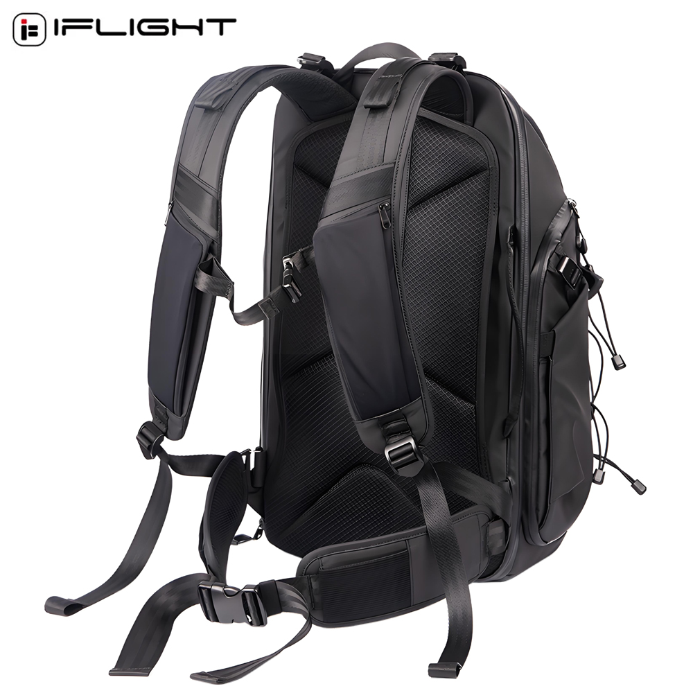 IFlight FPV Drone Backpack V2  - Fpv Drone Bag บทวิจารณ์และราคา