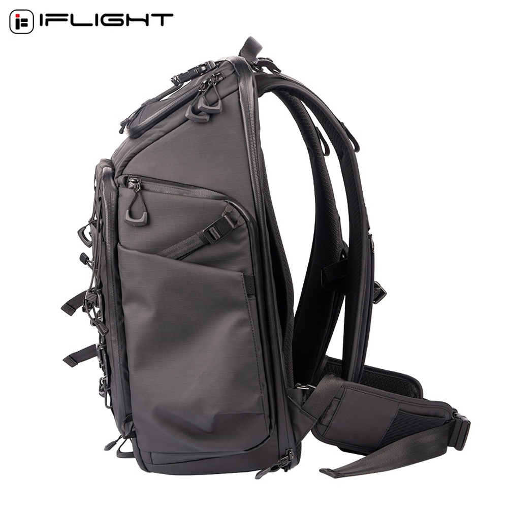 IFlight FPV Drone Backpack V2  - Fpv Drone Bag บทวิจารณ์และราคา