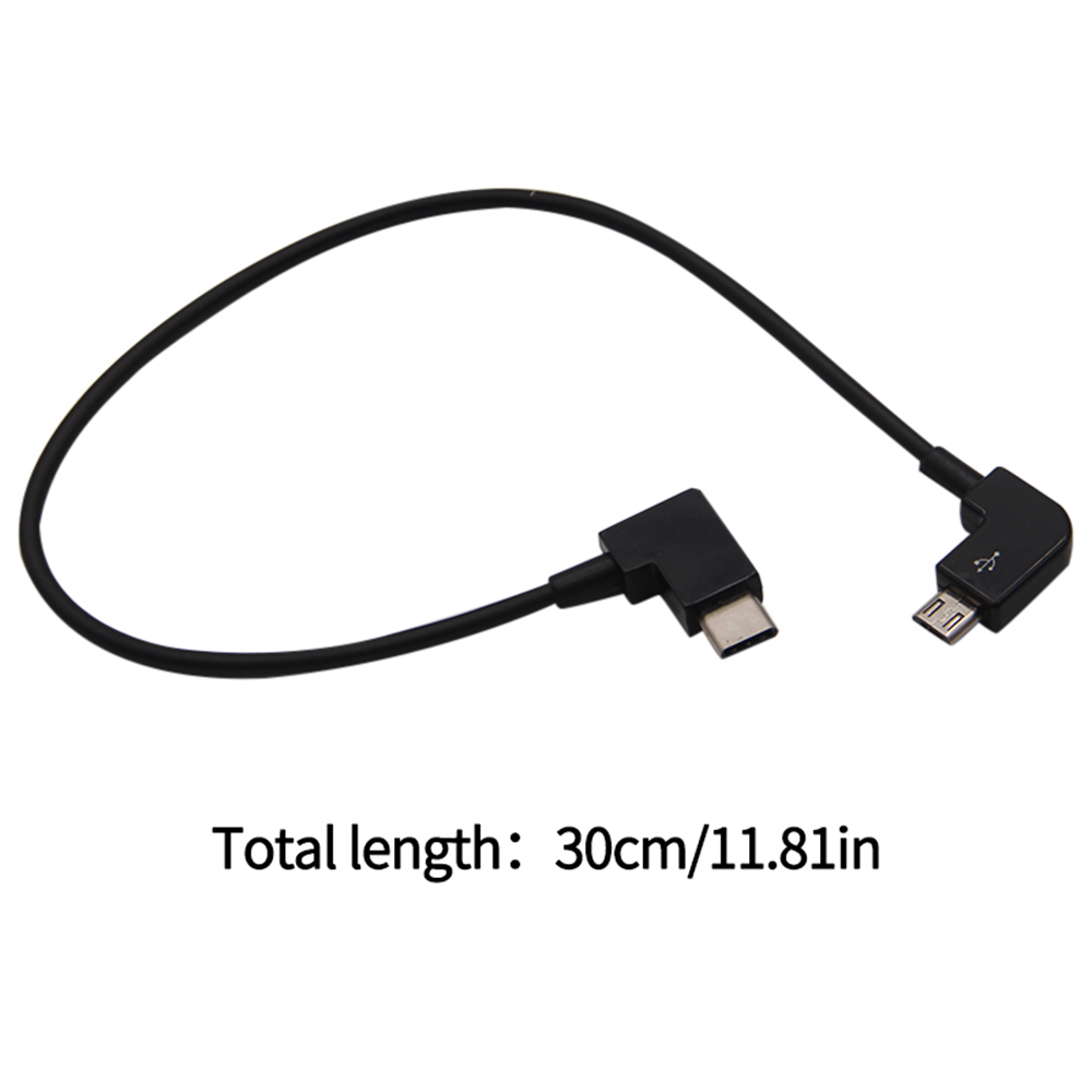 1PCS Micro-Port Cable for DJI  - Fpv Drone Charger บทวิจารณ์และราคา