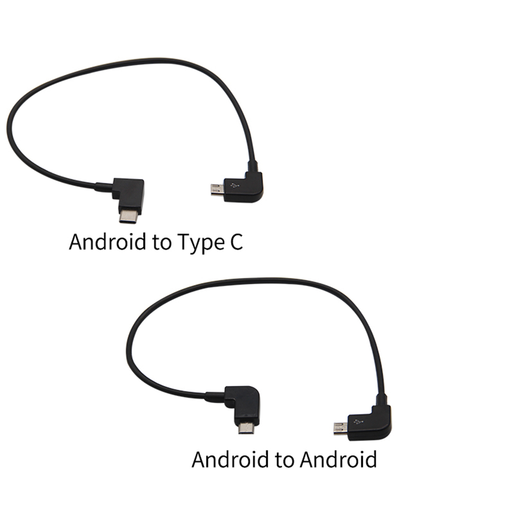 1PCS Micro-Port Cable for DJI  - Fpv Drone Charger บทวิจารณ์และราคา
