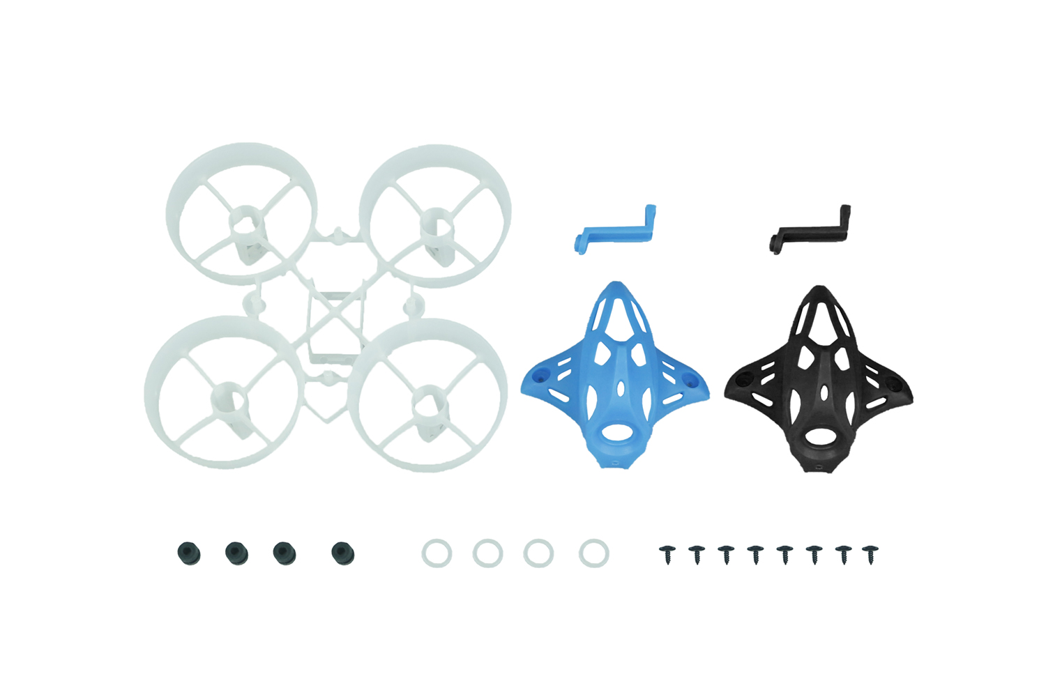LDARC TINY 6XS 7XS KIT 65mm/75 - Fpv Drone Tool Kit บทวิจารณ์และราคา