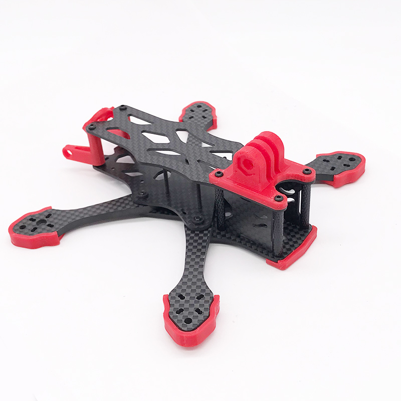 APEX 3 3inch 147mm Wheelbase C - Fpv Drone Tool Kit บทวิจารณ์และราคา