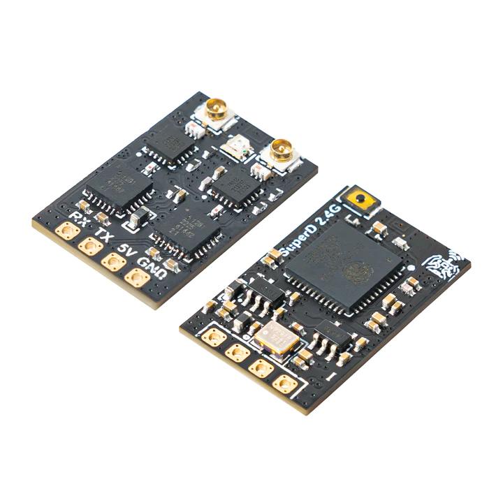 BETAFPV ELRS Receiver 915MHz F - Fpv Drone Quadcopter บทวิจารณ์และราคา