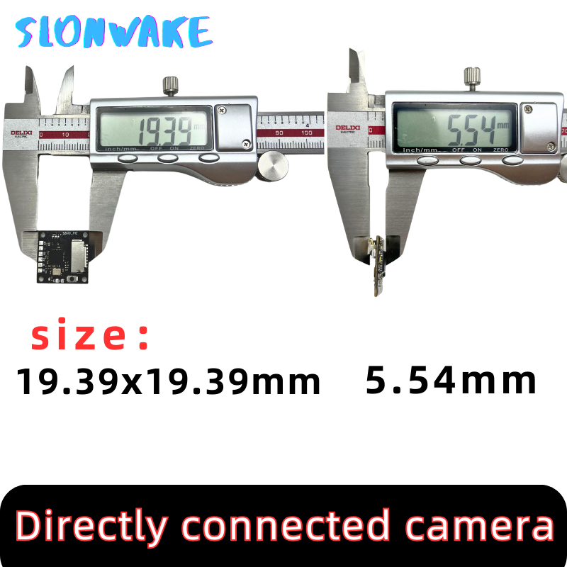 SLONWAKE MINI DVR Recording Mo - Fpv Drone Receiver บทวิจารณ์และราคา