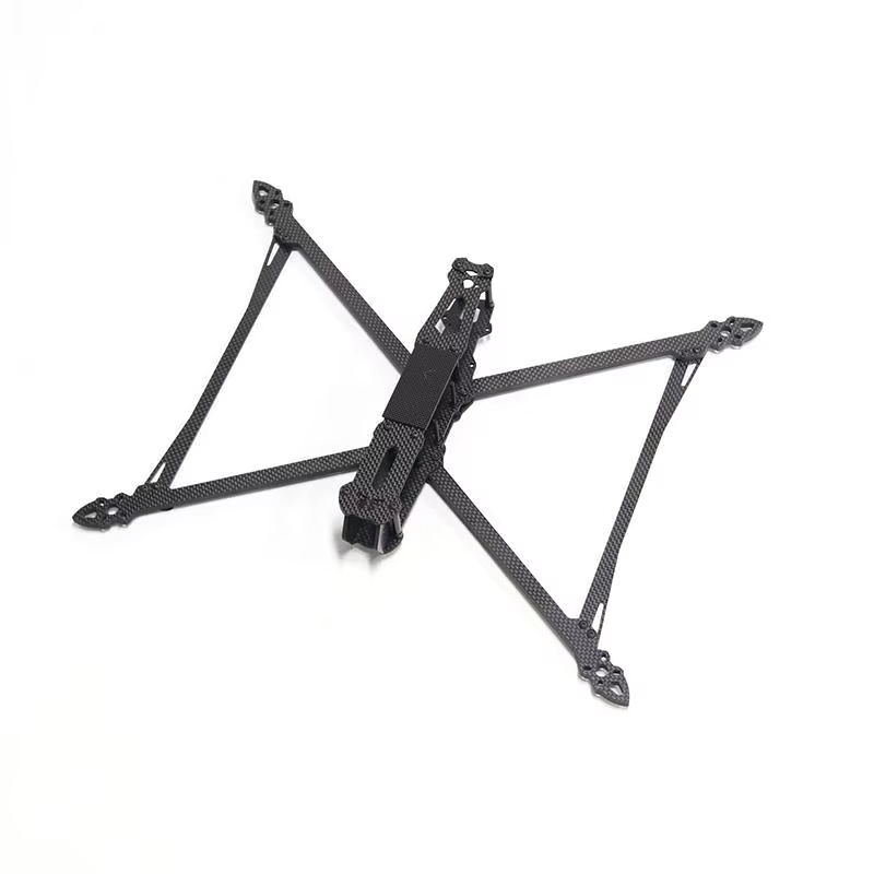 MARK4 FPV Drone Carbon Fiber F - Fpv Drone Camera บทวิจารณ์และราคา