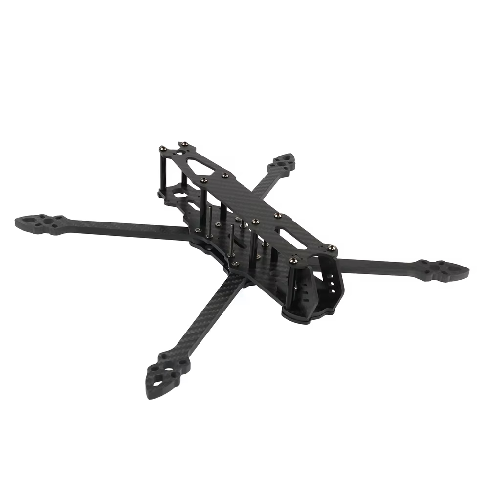 MARK4 FPV Drone Carbon Fiber F - Fpv Drone Camera บทวิจารณ์และราคา