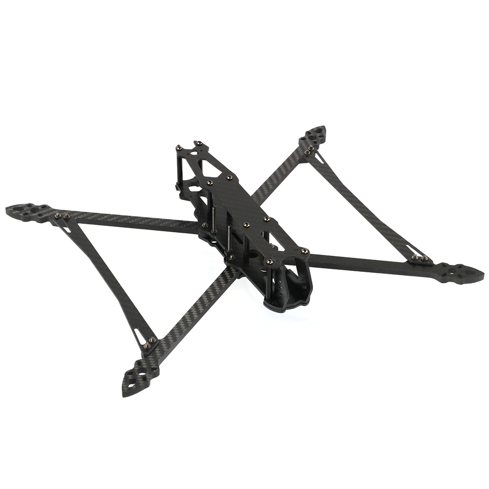 MARK4 FPV Drone Carbon Fiber F - Fpv Drone Camera บทวิจารณ์และราคา