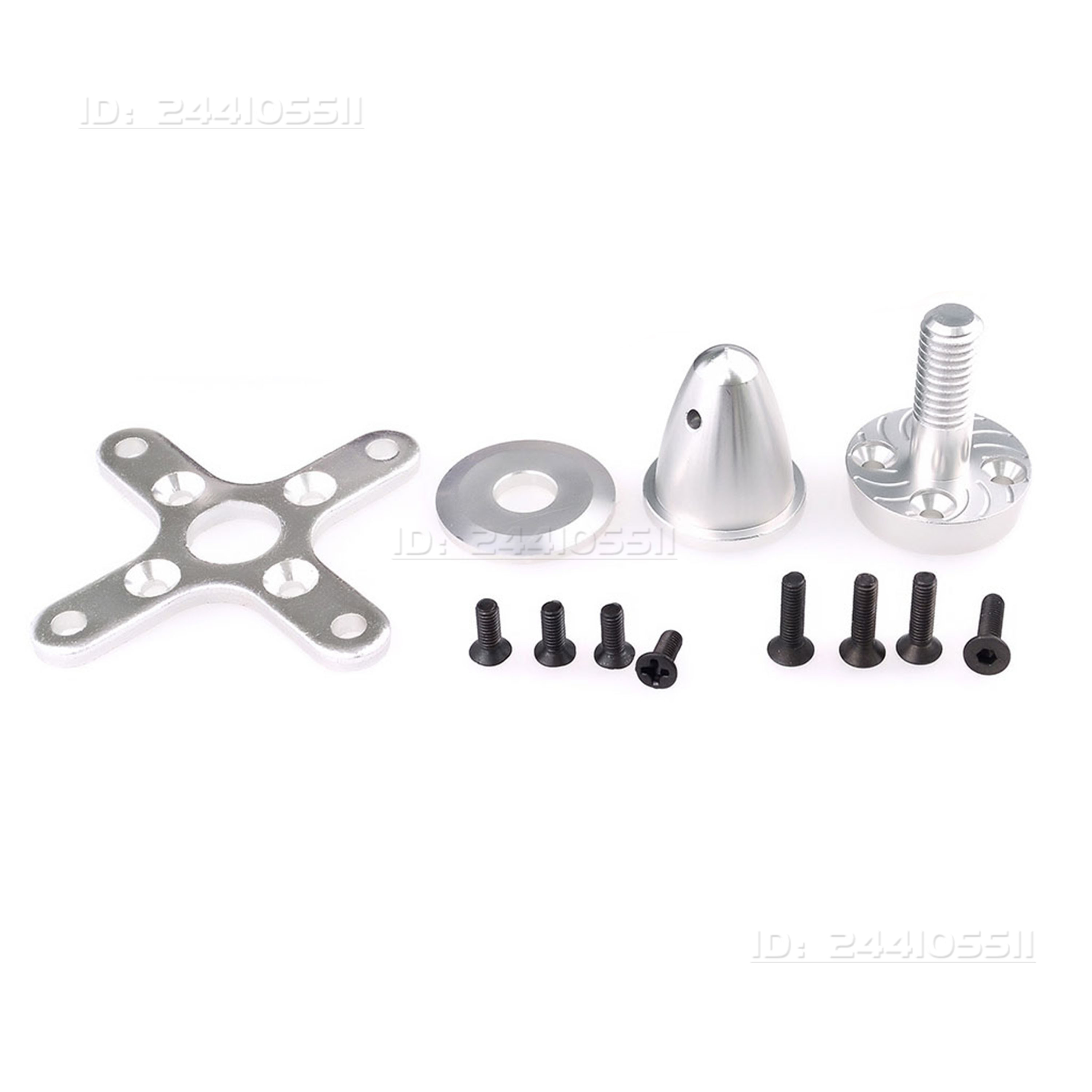 SURPASS HOBBY Brushless Motor  - Fpv Drone Tool Kit บทวิจารณ์และราคา