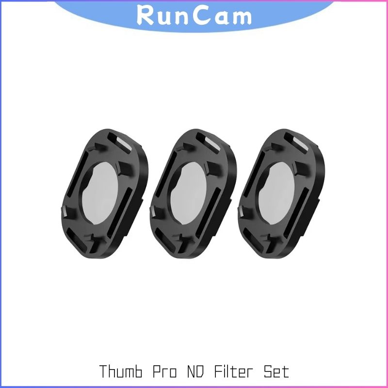 RunCam Thumb Pro 4K FPV Camera - Fpv Drone Tool Kit บทวิจารณ์และราคา