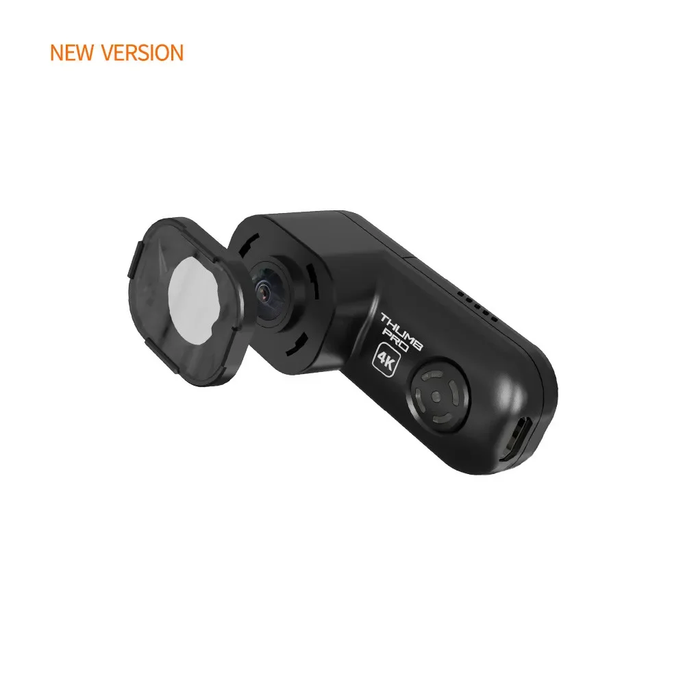 RunCam Thumb Pro 4K FPV Camera - Fpv Drone Tool Kit บทวิจารณ์และราคา