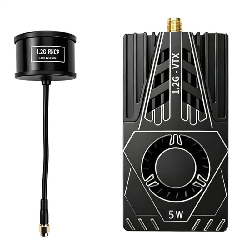 VTX For FPV Video Transmitter  - Fpv Drone Transmitter บทวิจารณ์และราคา