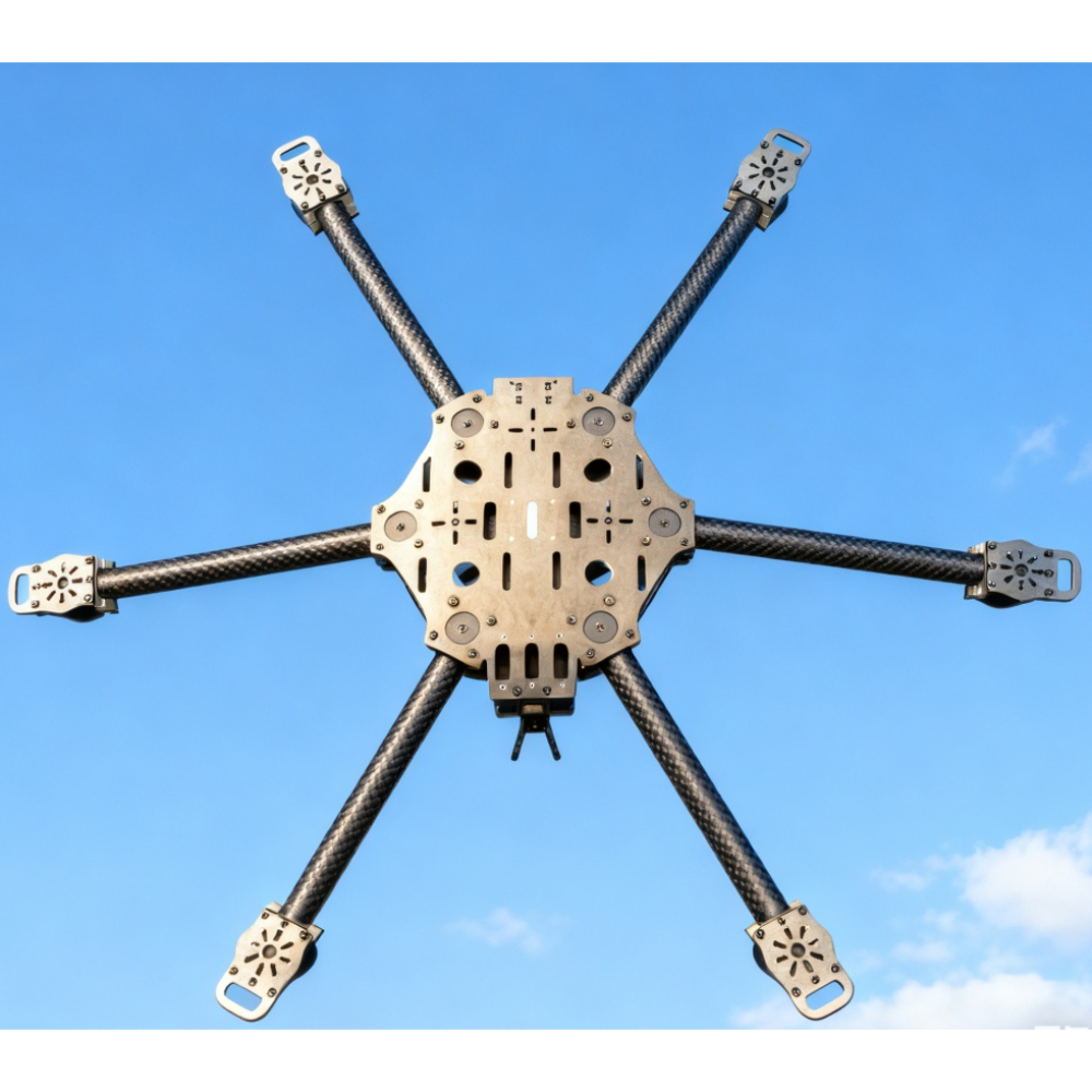 Cross Machine Six Axis 11/13/1 - Fpv Drone Propeller บทวิจารณ์และราคา