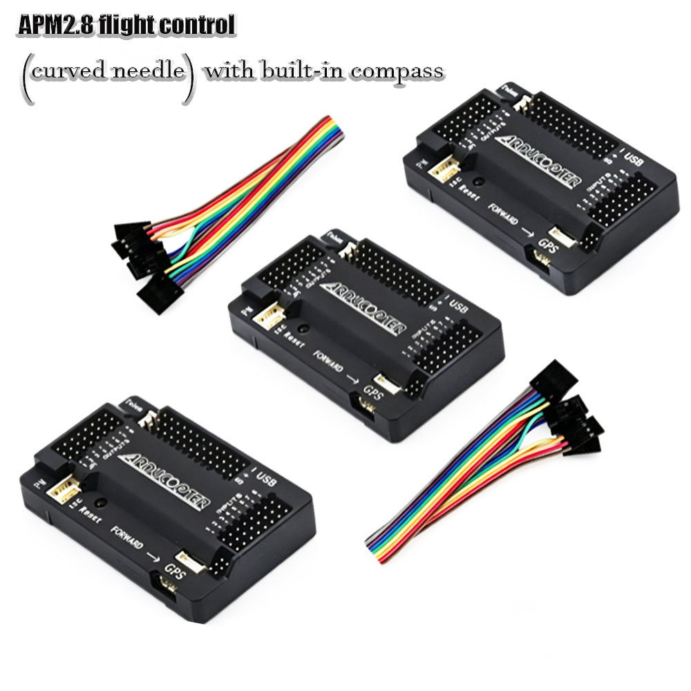APM 2.8 Flight Controller Boar - Fpv Drone Flight Controller บทวิจารณ์และราคา