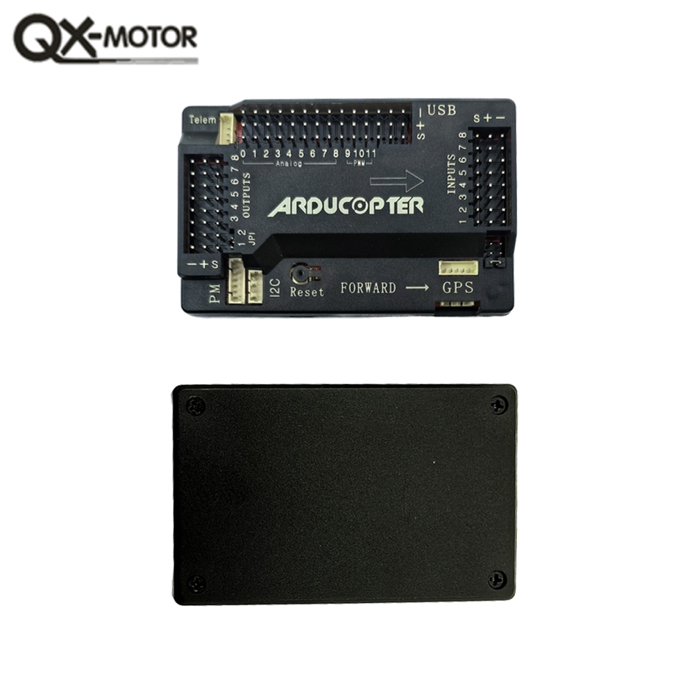 APM 2.8 Flight Controller Boar - Fpv Drone Flight Controller บทวิจารณ์และราคา