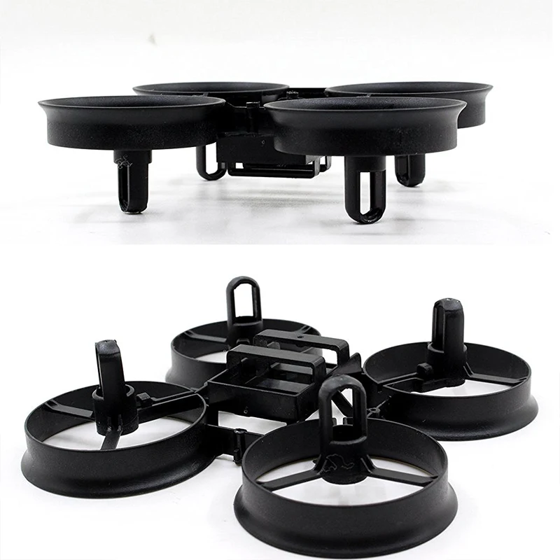 JJRC H36 Eachine E010 Tiny DIY - Fpv Drone Kit บทวิจารณ์และราคา