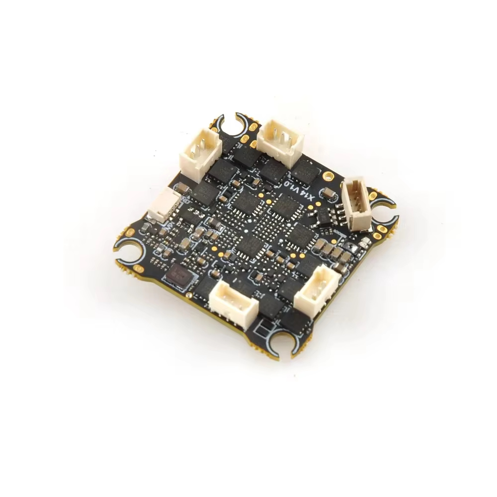 HappyModel X14 ELRS 5-IN-1 AIO - Fpv Drone Flight Controller บทวิจารณ์และราคา