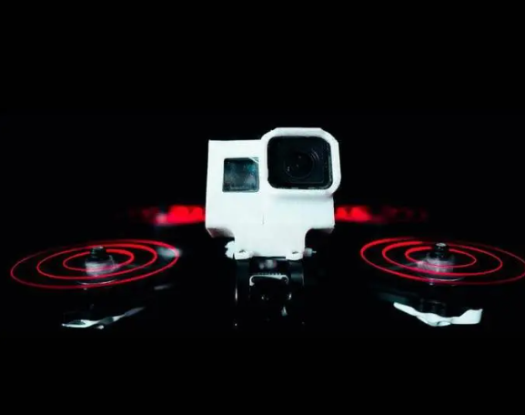 2pairs Gemfan 51433L 5.1inch M - Fpv Drone Bag บทวิจารณ์และราคา