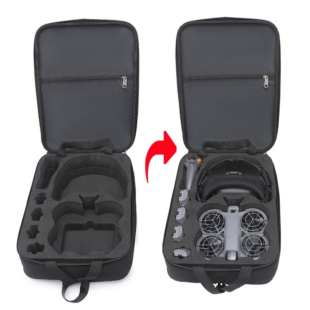 Hard-Shell Backpack for Dji Ne - Fpv Drone Bag บทวิจารณ์และราคา