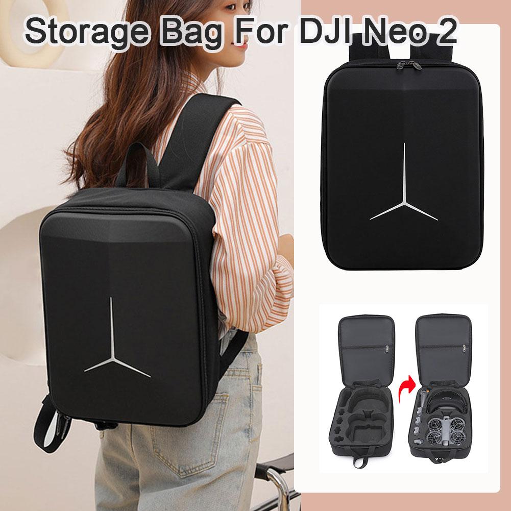 Hard-Shell Backpack for Dji Ne - Fpv Drone Bag บทวิจารณ์และราคา