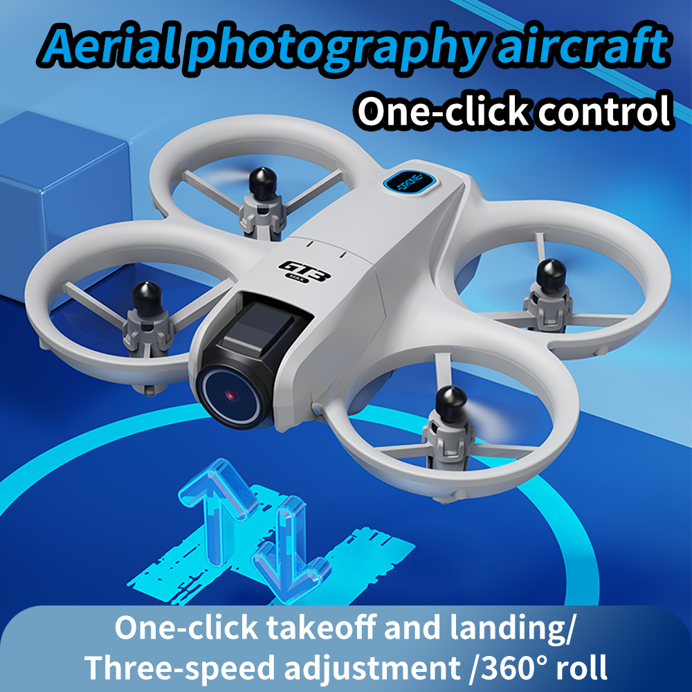GT3 Mini NEW Drone Rc Quadcopt - Fpv Drone Charger บทวิจารณ์และราคา