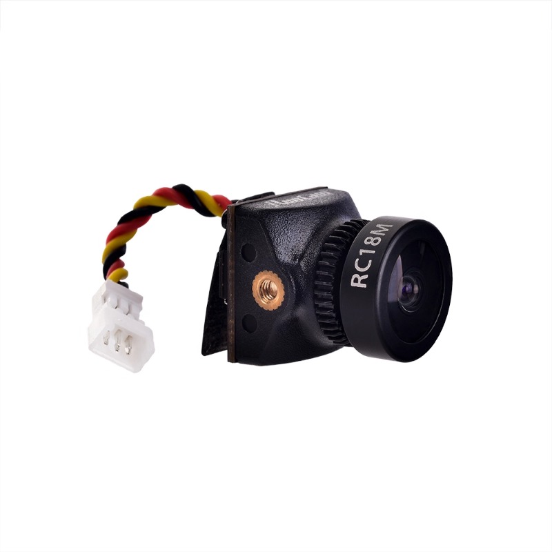 RunCam Nano2 HD Camera 14MM NT - Fpv Drone Camera บทวิจารณ์และราคา