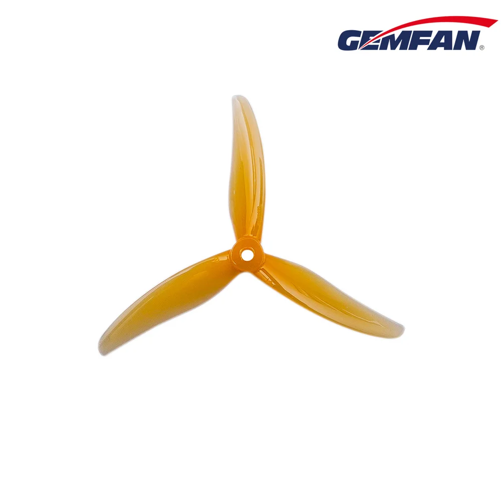 24pcs/12pairs Gemfan 3 Blade P - Fpv Drone Propeller บทวิจารณ์และราคา