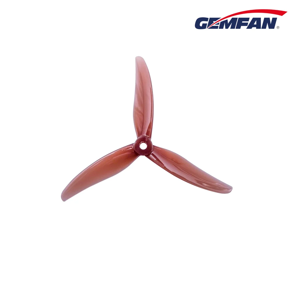 24pcs/12pairs Gemfan 3 Blade P - Fpv Drone Propeller บทวิจารณ์และราคา