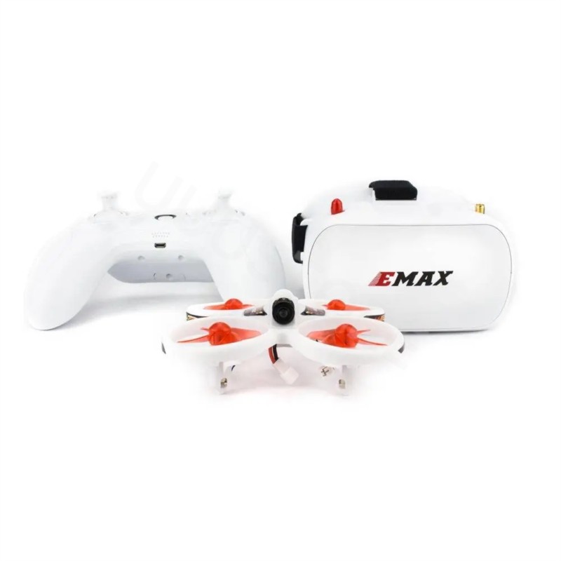 EMAX EZ Pilot 82MM Mini 5.8G I - Fpv Drone Goggles บทวิจารณ์และราคา