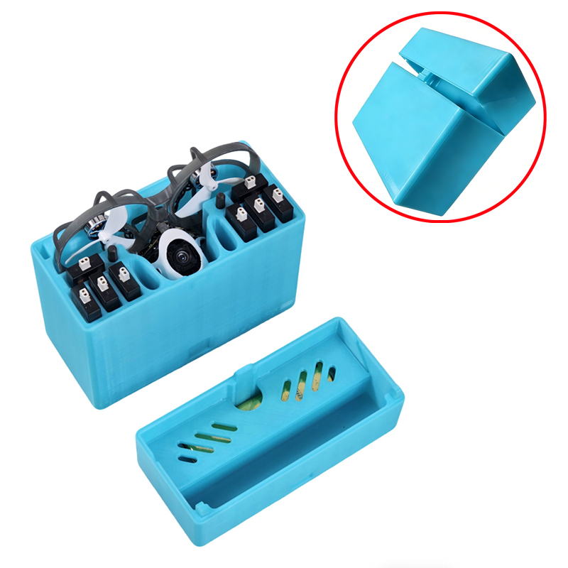 1PCS For BETAFPV Meteor75Pro O - Fpv Drone Bag บทวิจารณ์และราคา