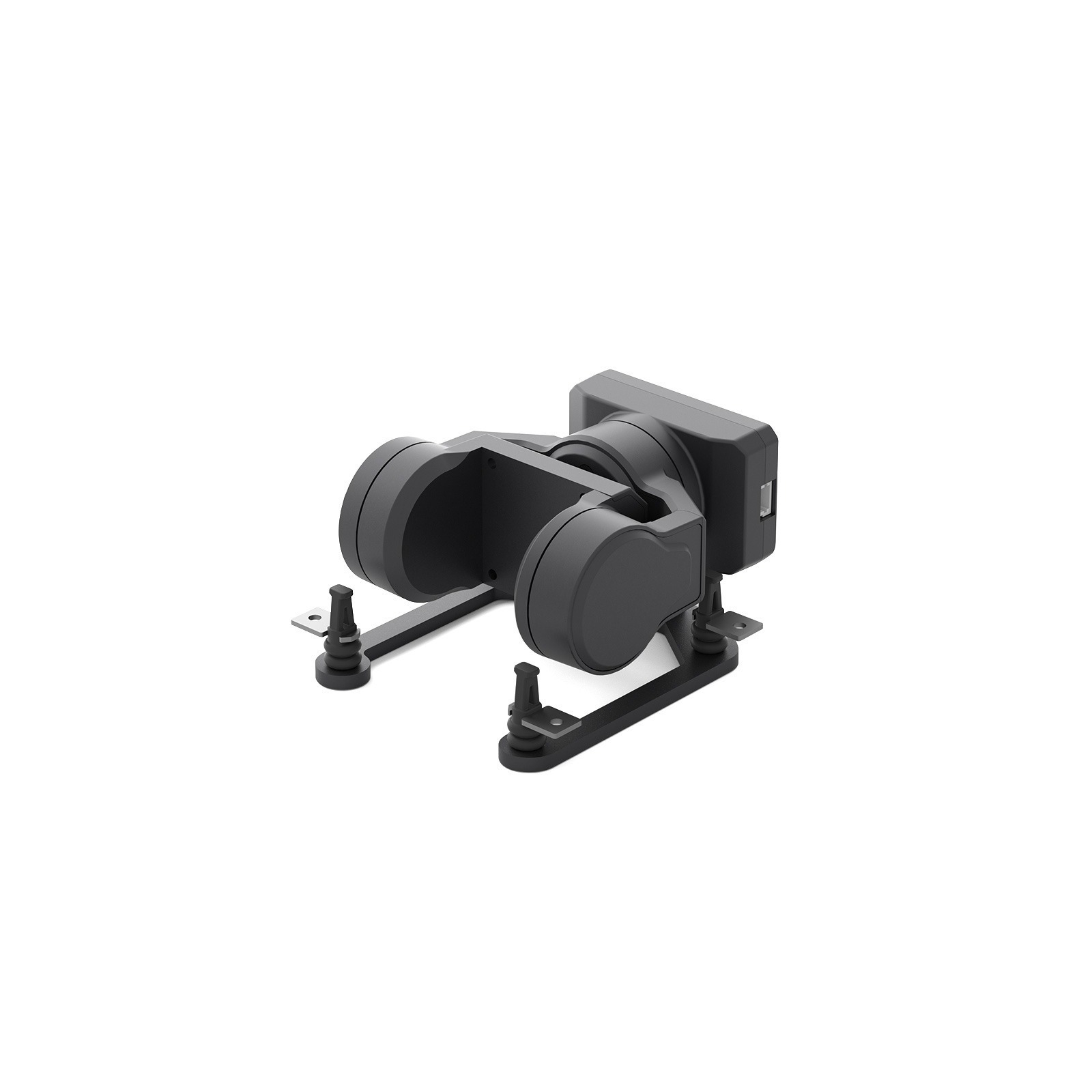 CADDXFPV Series FPV Gimbal 19m - Fpv Drone Goggles บทวิจารณ์และราคา