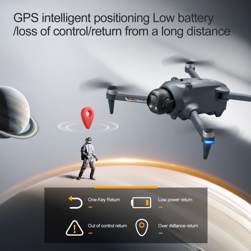 NEW YL059 Mini RC Quadcopter 4 - Fpv Drone Charger บทวิจารณ์และราคา
