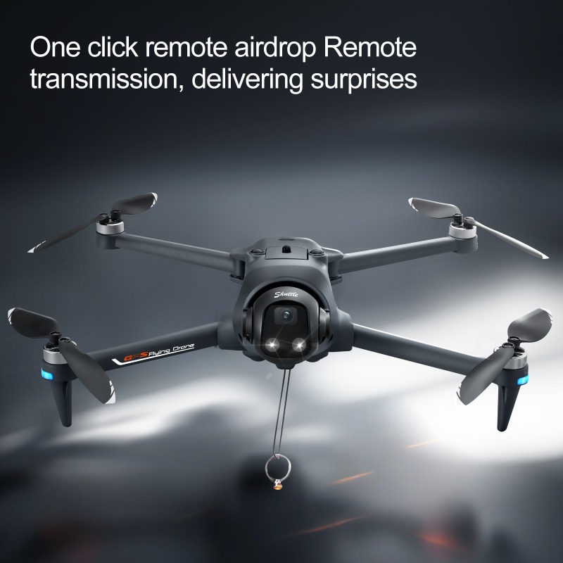 NEW YL059 Mini RC Quadcopter 4 - Fpv Drone Charger บทวิจารณ์และราคา