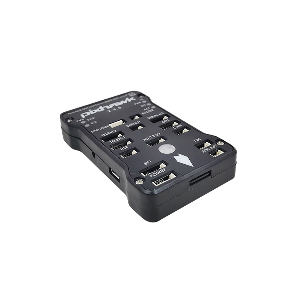 Pixhawk PX4 PIX 2.4.8 32 Bit F - Fpv Drone Flight Controller บทวิจารณ์และราคา