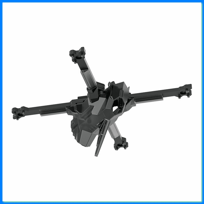 5inch FPV Sport Race Drone Fra - Fpv Drone Kit บทวิจารณ์และราคา