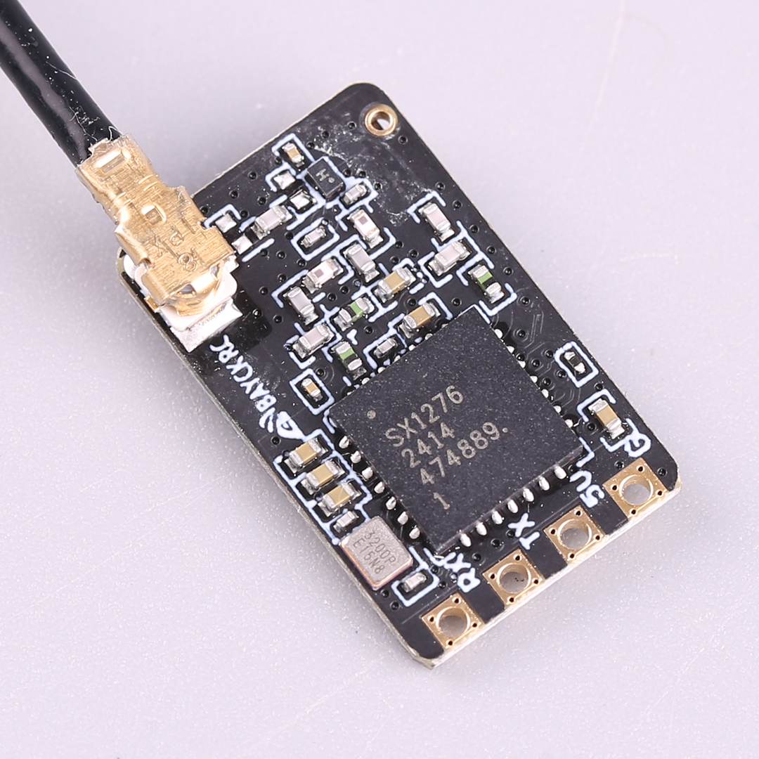 BAYCK ExpressLRS 915MHz Nano R - Fpv Drone Flight Controller บทวิจารณ์และราคา