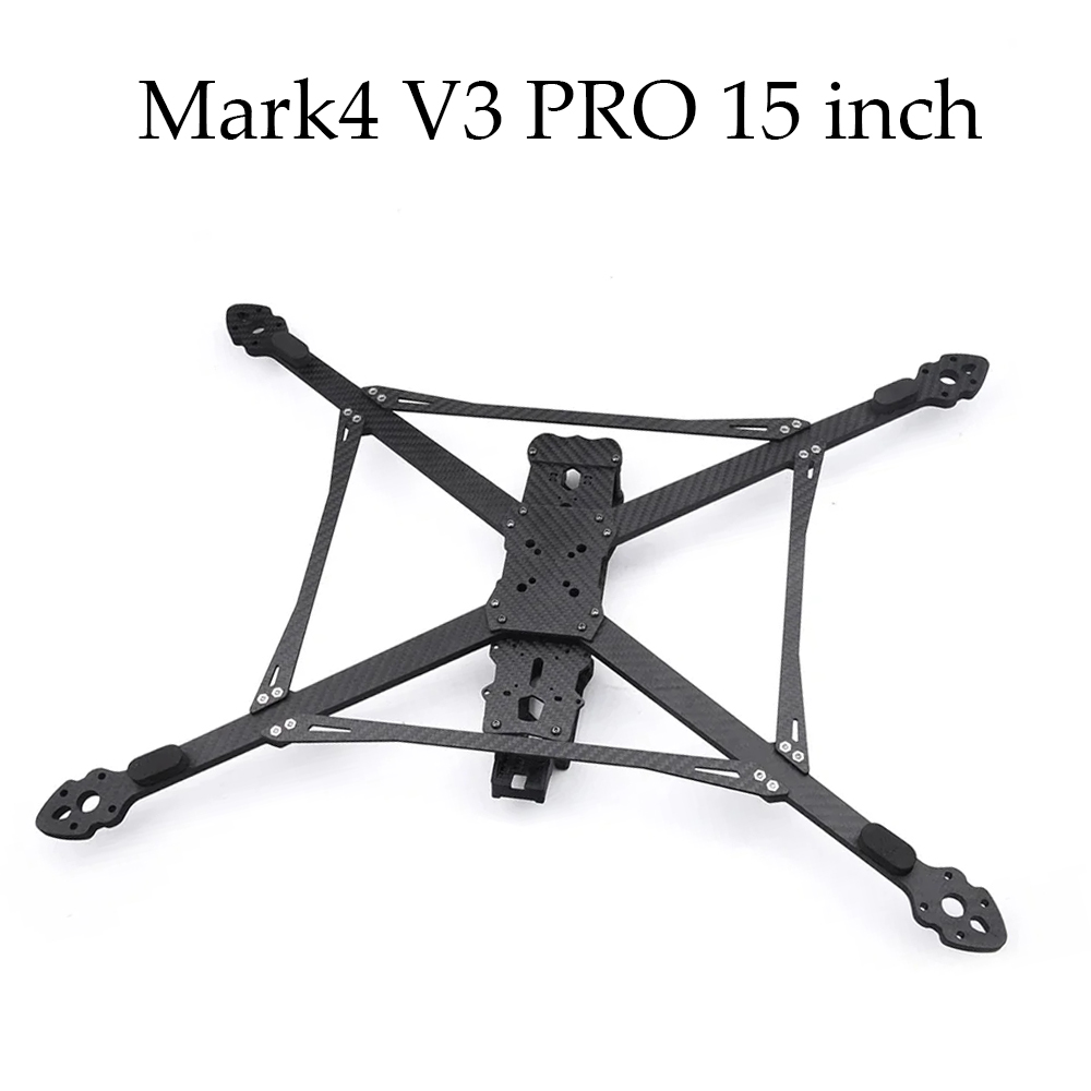 MARK4 V3 Pro 15inch 692mm T8 C - Fpv Drone Kit บทวิจารณ์และราคา