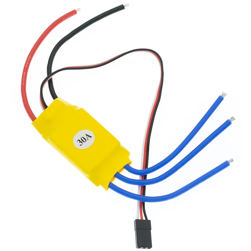 1-4Pcs XXD30A ESC Brushless Mo - Fpv Drone Esc บทวิจารณ์และราคา
