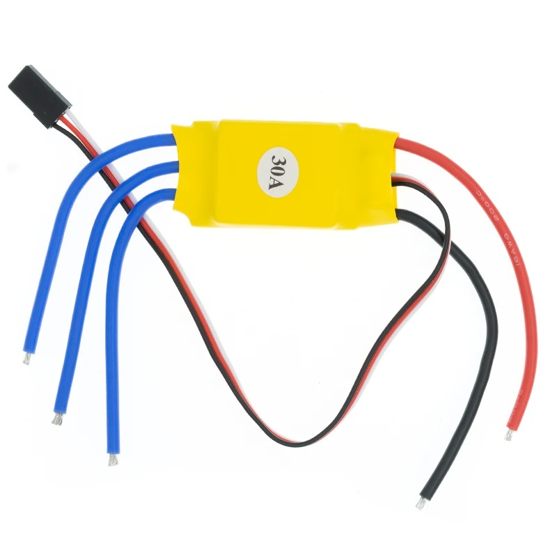 1-4Pcs XXD30A ESC Brushless Mo - Fpv Drone Esc บทวิจารณ์และราคา