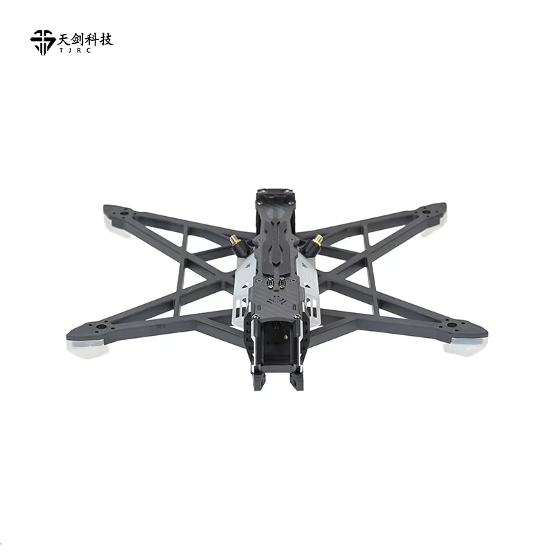 TJRC 8V2/10 FPV Drone Frame Lo - Fpv Drone Quadcopter บทวิจารณ์และราคา
