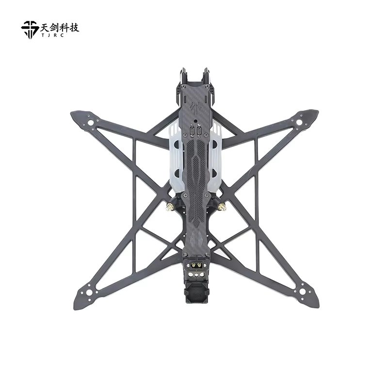 TJRC 8V2/10 FPV Drone Frame Lo - Fpv Drone Quadcopter บทวิจารณ์และราคา