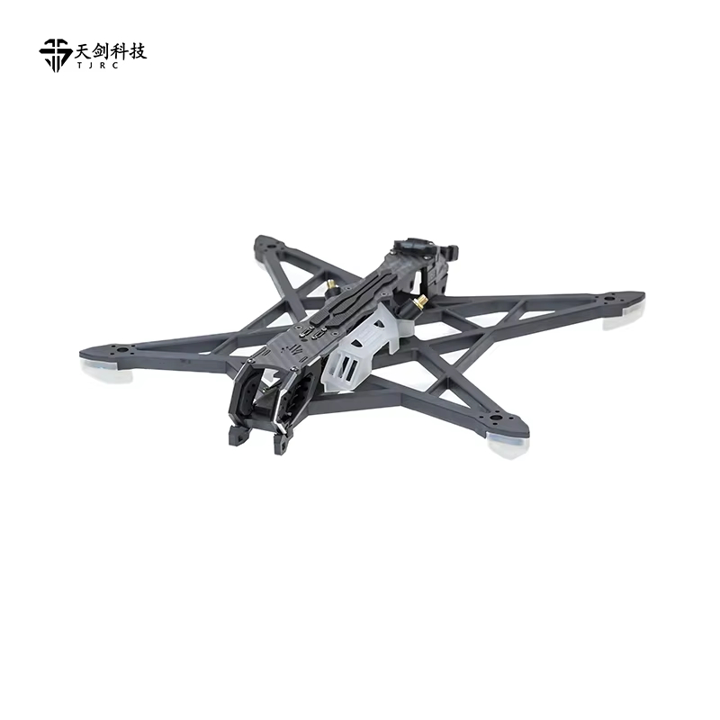 TJRC 8V2/10 FPV Drone Frame Lo - Fpv Drone Quadcopter บทวิจารณ์และราคา