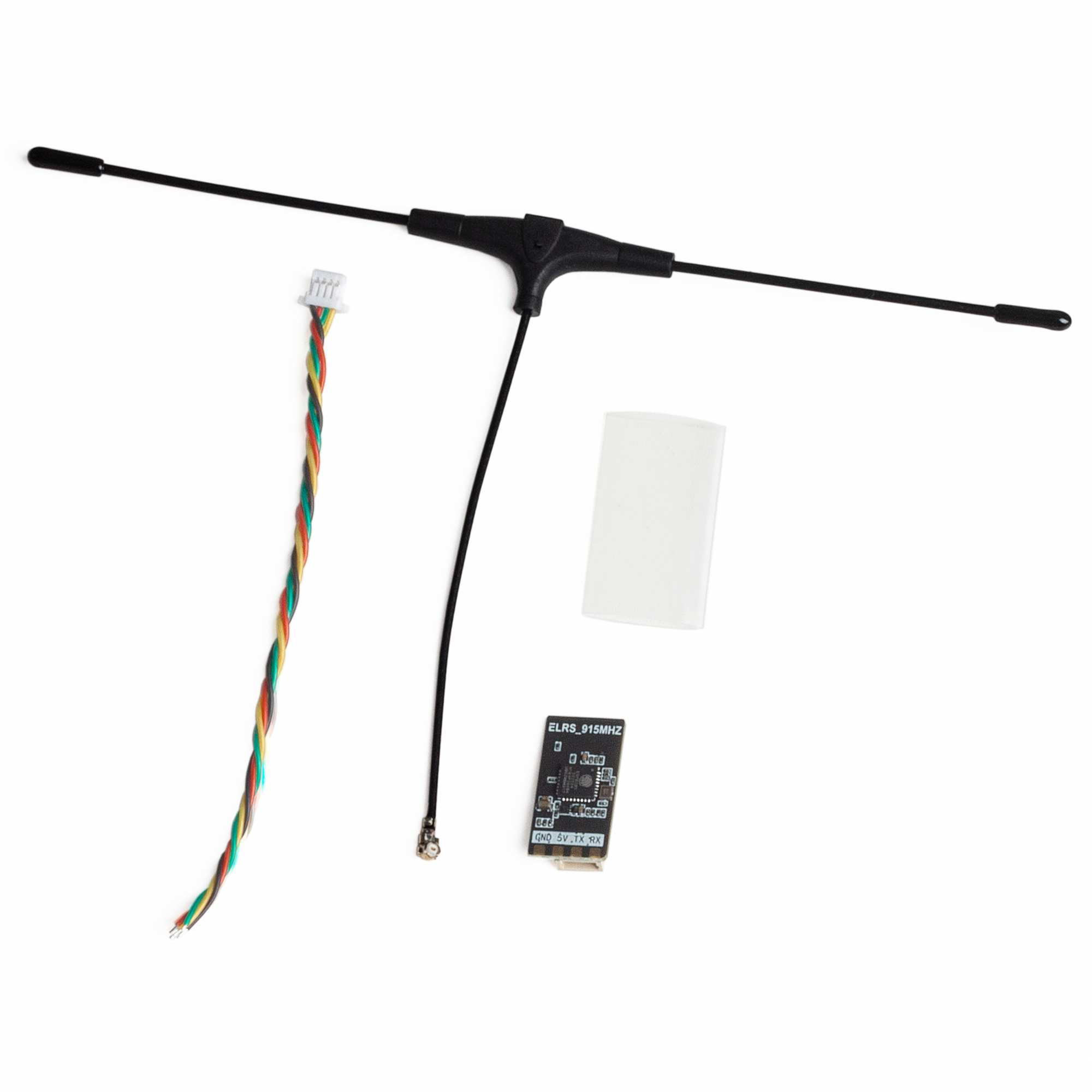 NEEBRC ELRS 2.4G/915Mhz/360Mhz - Fpv Drone Frame บทวิจารณ์และราคา