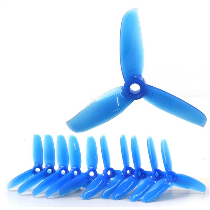 3050 3 Inch Propellers, 5CW 5C - Fpv Drone Propeller บทวิจารณ์และราคา