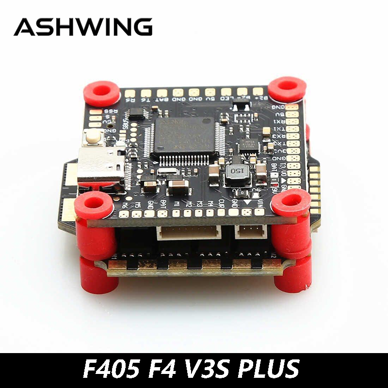 ASHWING F405 V3 Flight Control - Fpv Drone Kit บทวิจารณ์และราคา