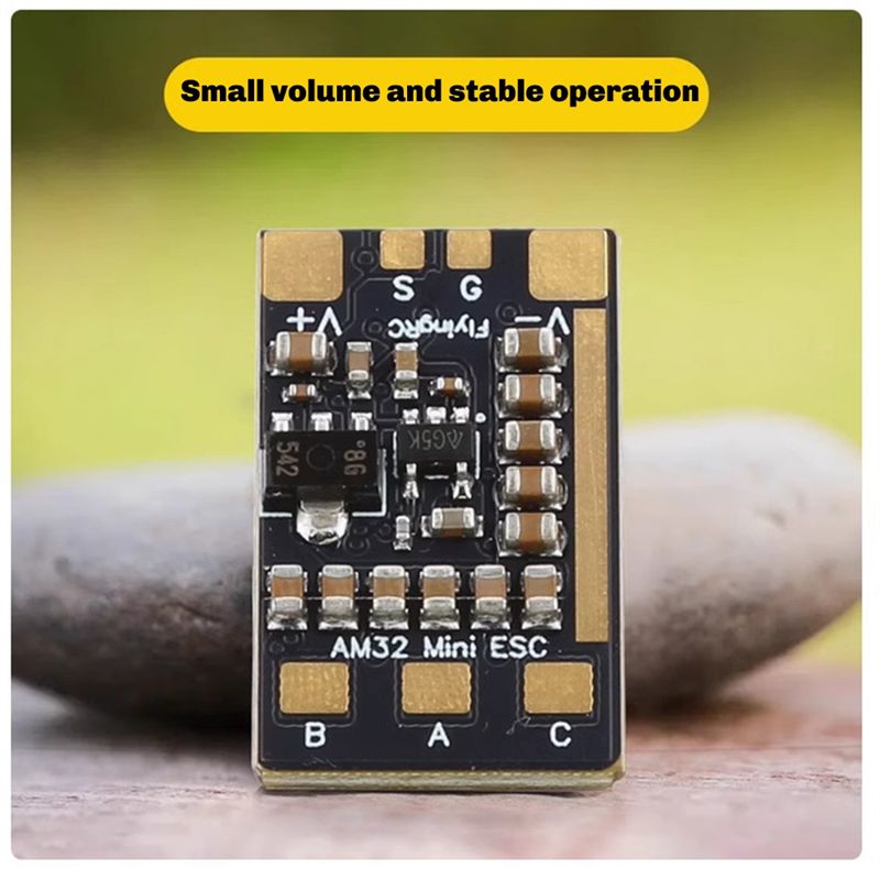 Best-AM32 ESC 40A 32-Bit Elect - Fpv Drone Esc บทวิจารณ์และราคา