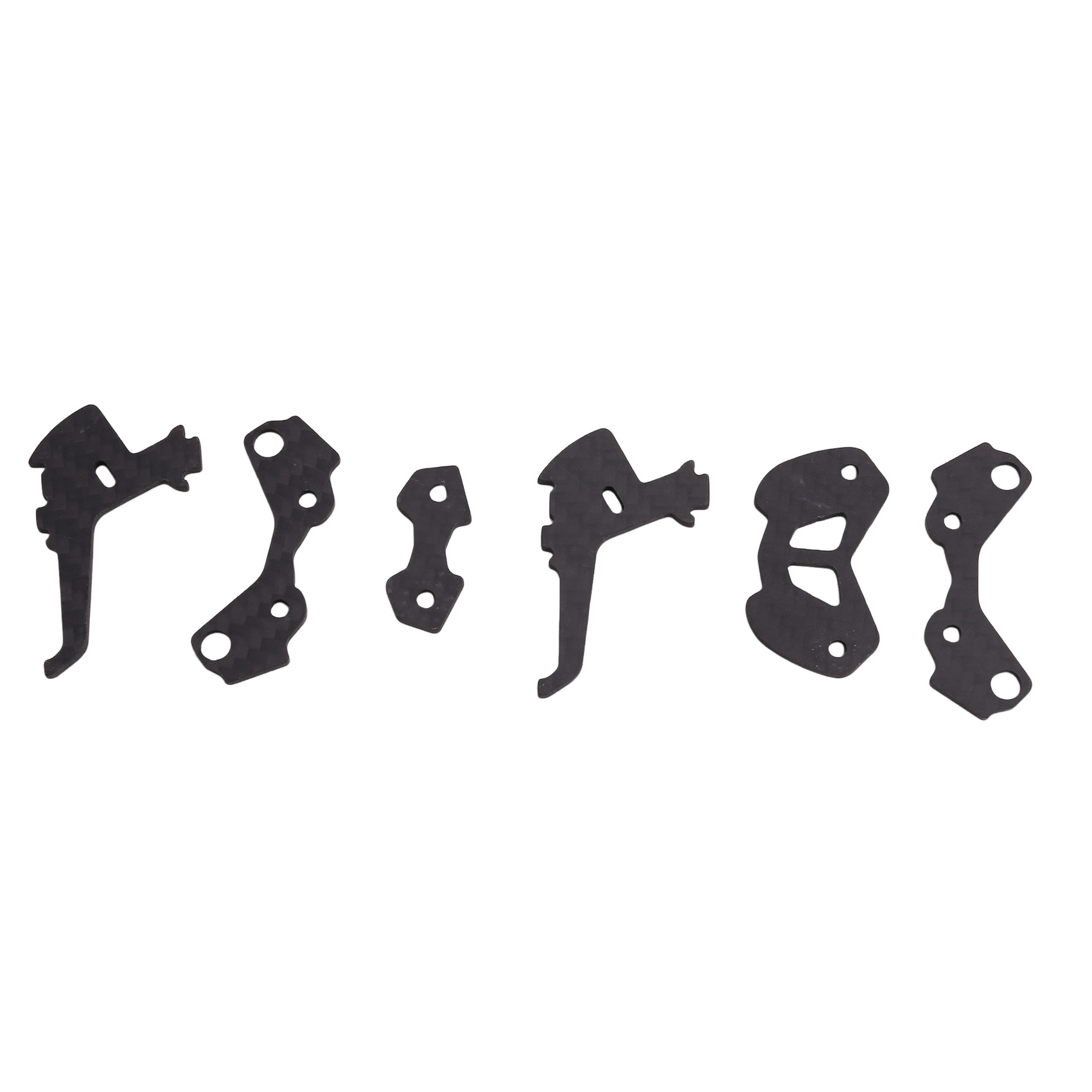 B78B-MARK4-HD Mark 4 HD 5Inch  - Fpv Drone Kit บทวิจารณ์และราคา