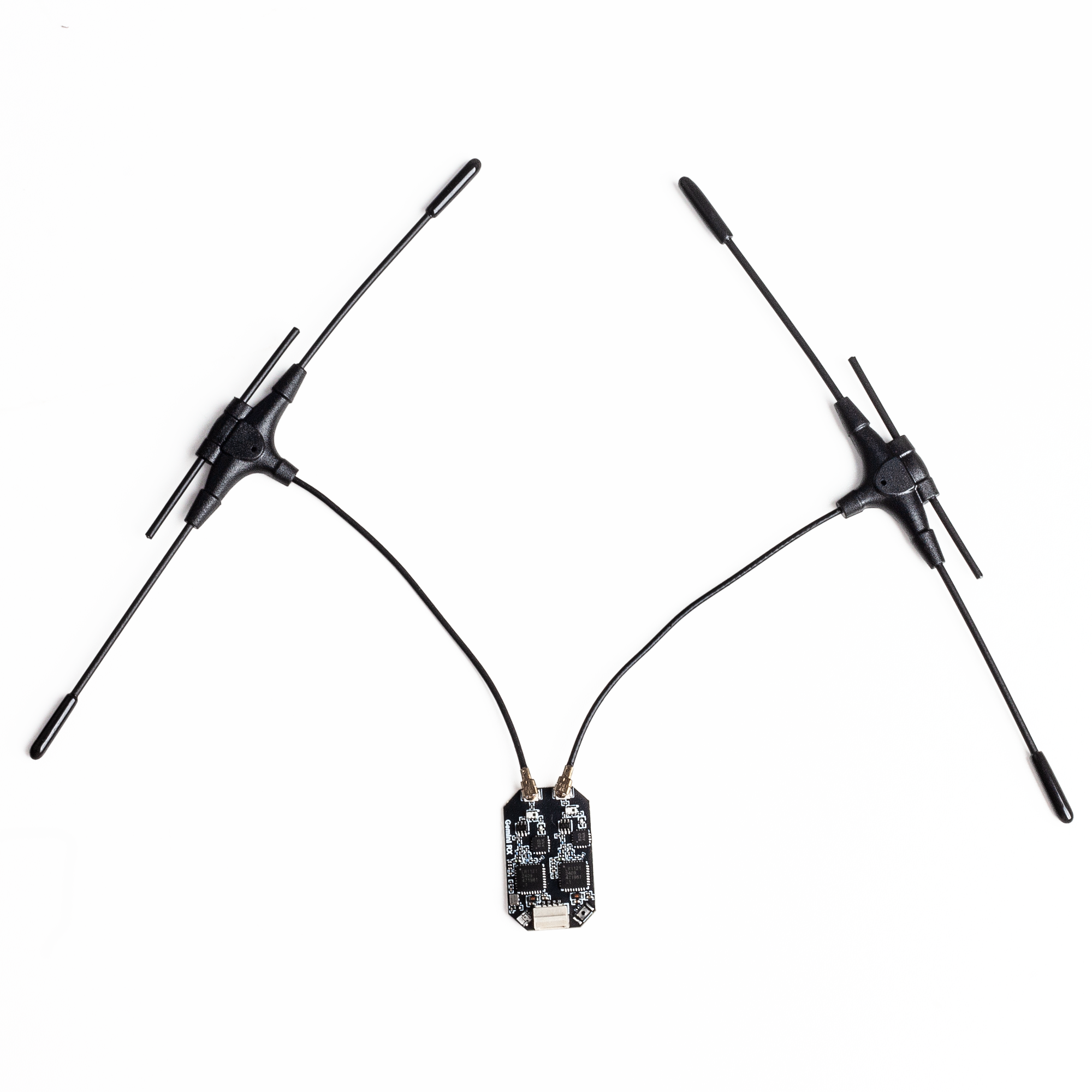 ELRS 915MHz/2.4GHz Gemini Dual - Fpv Drone Frame บทวิจารณ์และราคา