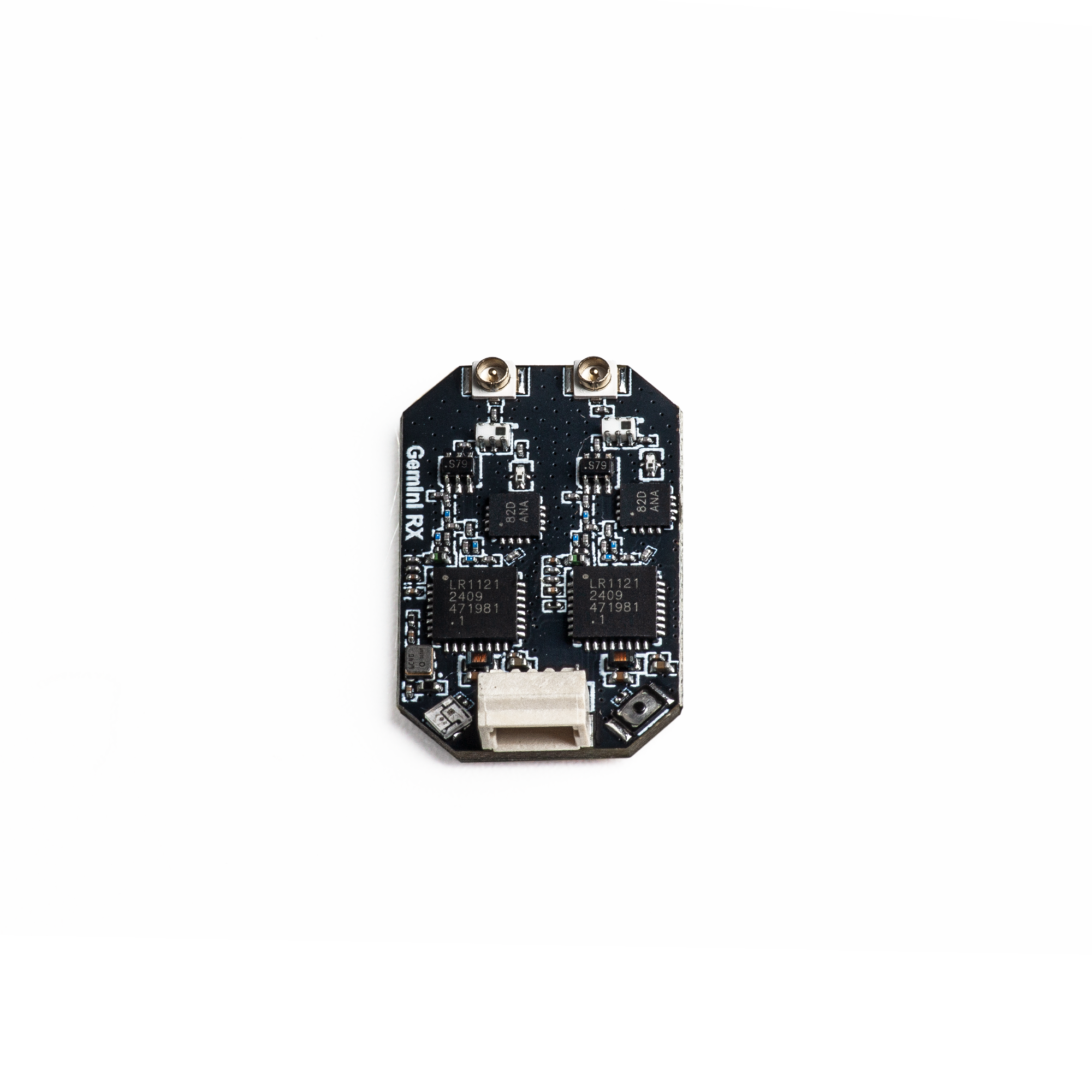ELRS 915MHz/2.4GHz Gemini Dual - Fpv Drone Frame บทวิจารณ์และราคา