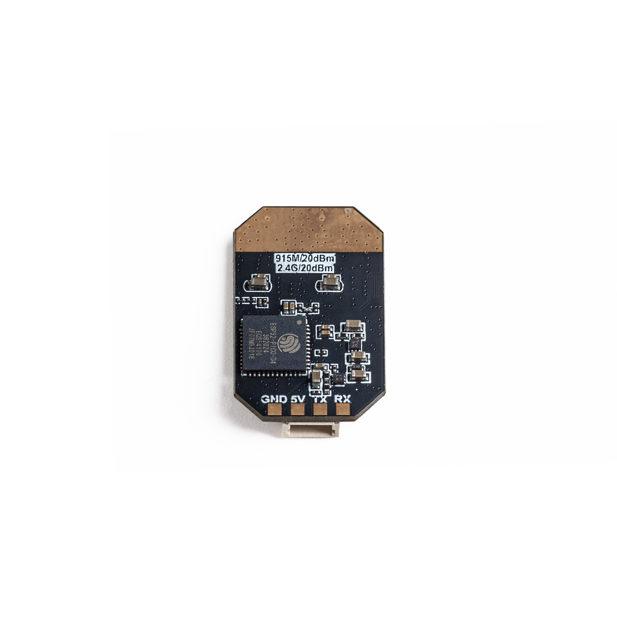 ELRS 915MHz/2.4GHz Gemini Dual - Fpv Drone Frame บทวิจารณ์และราคา